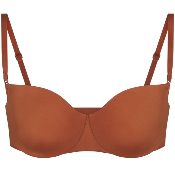 Skims smoothing intimates strapless bra - Picture 6 of 11